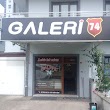 GALERİ 74 Göksel YAĞCI