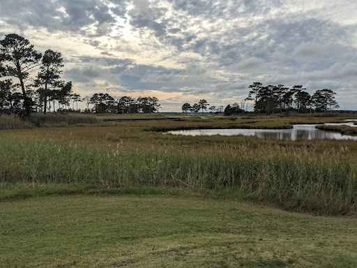 Golf Course «Ocean City Golf Club», reviews and photos, 11401 Country Club Dr, Berlin, MD 21811, USA