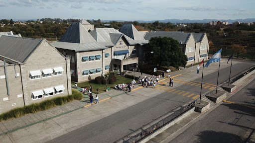 San Pedro Apóstol – Colegio Bilingüe Privado en Córdoba | Fundación Sofía