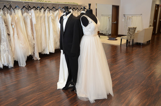 Bridal Shop «Brides By Jessa», reviews and photos, 920 E 2nd Ave #120, Coralville, IA 52241, USA
