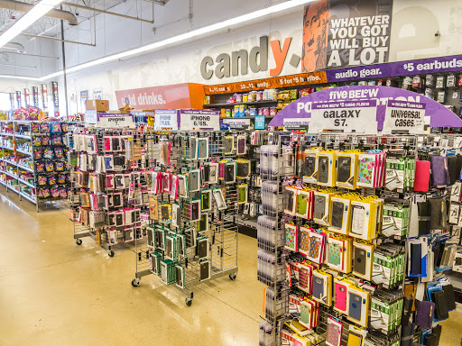 Variety Store «Five Below», reviews and photos, 2721 Plainfield Rd, Joliet, IL 60435, USA