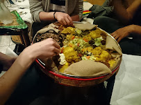 Plats et boissons du Restaurant éthiopien Habesha à Paris - n°14