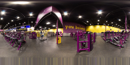 Gym «Planet Fitness», reviews and photos, 27640 Middlebelt Rd, Farmington Hills, MI 48334, USA