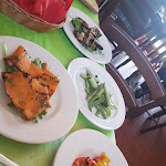 Photo n°1 de l'avis de Mariagrazia.m fait le 14/08/2017 à 06:49 sur le  La Cantinaccia à Marigliano