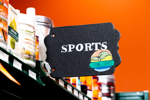 Vitamin & Supplements Store «Healthy Living Organic and Natural Market», reviews and photos, 10671 Boardwalk Loop, Lakewood Ranch, FL 34202, USA