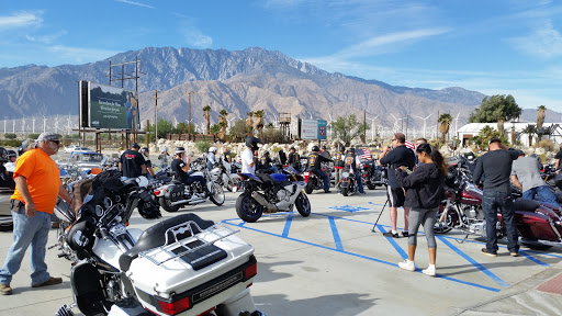 Yamaha Motorcycle Dealer «Palm Springs Motorsports», reviews and photos, 6550 N Indian Canyon Dr, Palm Springs, CA 92262, USA