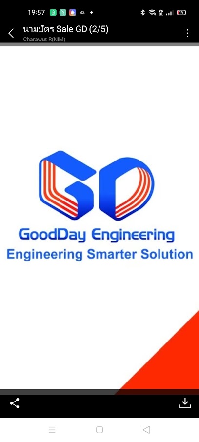 GoodDay Engineering Co., Ltd