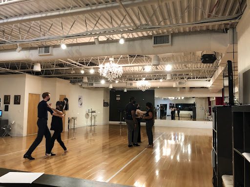 Dance School «Arthur Murray Dance Center Cambridge», reviews and photos, 151 Alewife Brook Pkwy, Cambridge, MA 02140, USA