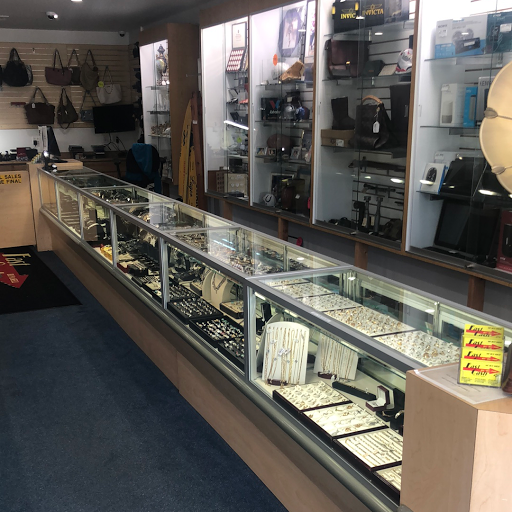 Pawn Shop «Fast Cash Buy & Sell», reviews and photos, 107 N Main St, Forked River, NJ 08731, USA