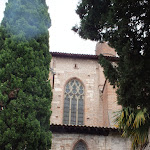 Photo n° 3 de l'avis de Fanny.O fait le 17/08/2023 à 15:44 pour Cloître Saint Salvy à Albi