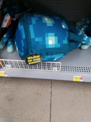 Department Store «Walmart Supercenter», reviews and photos, 2251 IN-54, Linton, IN 47441, USA