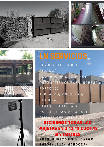 LN SERVICIOS