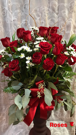 Florist «Flowers By Jesse», reviews and photos, 208 E Jackson Ave, Harlingen, TX 78550, USA