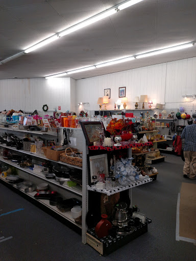 Thrift Store «The Salvation Army Family Store & Donation Center», reviews and photos