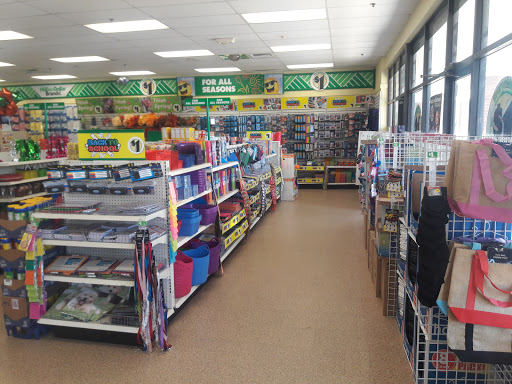 Dollar Store «Dollar Tree», reviews and photos, 4005 Manzanita Ave #32, Carmichael, CA 95608, USA