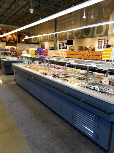 Grocery Store «Whole Foods Market», reviews and photos, 750 N Krocks Rd #301, Allentown, PA 18106, USA