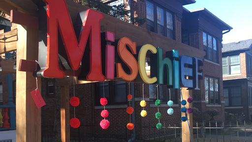 Mischief Toy Store, 818 Grand Ave, St Paul, MN 55105, USA, 