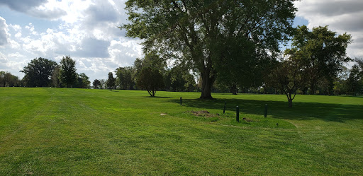 Golf Course «Tipton Municipal Golf Course», reviews and photos, 2211 Golf Course Rd, Tipton, IN 46072, USA