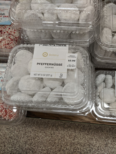 Supermarket «Publix Super Market at Park Place», reviews and photos, 847 Boll Weevil Cir #112, Enterprise, AL 36330, USA