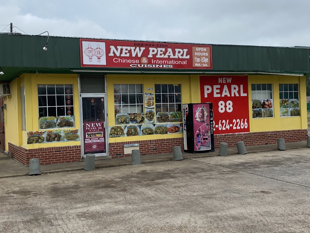 Pearl 88 38614