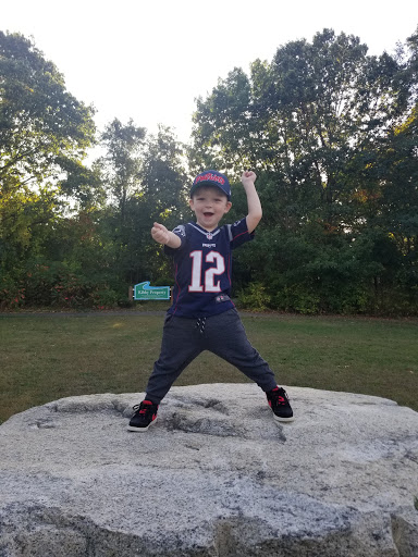 State Park «Abigail Adams State Park», reviews and photos, 770 Bridge St, Weymouth, MA 02188, USA