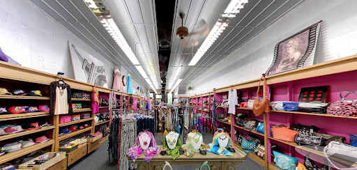 Boutique «Bling Boutique», reviews and photos, 361 N Main St, Milford, MI 48381, USA