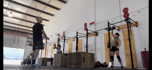 Gym «Armor CrossFit», reviews and photos, 880 Maguire Rd, Ocoee, FL 34761, USA