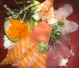 Restaurante Japonés ZEN photo