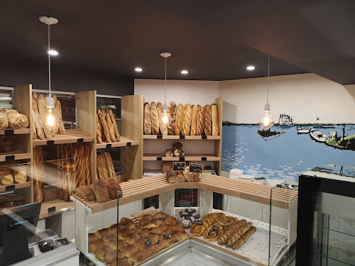 Boulangerie Patisserie Sarl Moyon(fournil du château) à Missillac