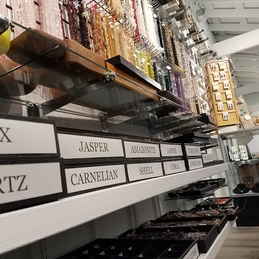 Bead Store «High Tide Beads», reviews and photos, 32 Palmetto Bay Rd, Hilton Head Island, SC 29928, USA
