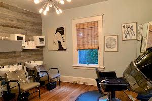 Bella Salon