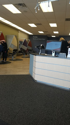 Hair Salon «Great Clips», reviews and photos, 2023 S Neil St, Champaign, IL 61820, USA