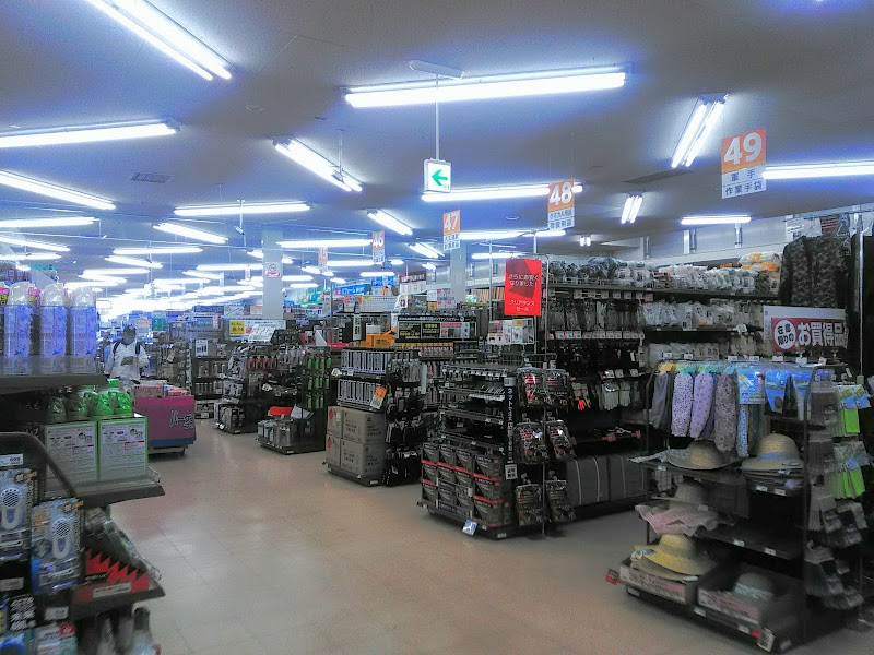 コメリハード グリーン 富田林店 大阪府富田林市若松町西 ホームセンター ホームセンター グルコミ