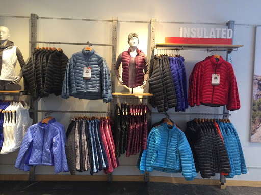 Sportswear Store «Marmot», reviews and photos, 165 Post St, San Francisco, CA 94108, USA