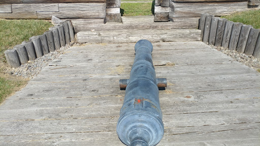 Monument «Fort Stanwix National Monument», reviews and photos, 100 N James St, Rome, NY 13440, USA