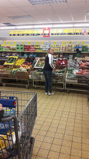 Supermarket «ALDI», reviews and photos, 375 W Higgins Rd, Hoffman Estates, IL 60169, USA