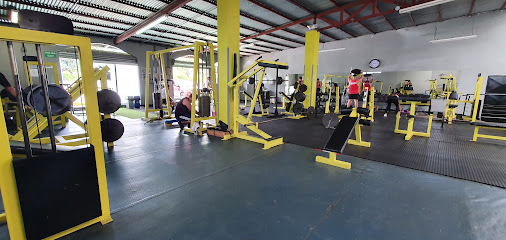 Brujas Sport Center - WVC4+6RM, Av. 28, San José, Escazú, Costa Rica