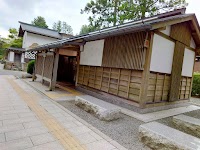 文化通り公衆トイレ