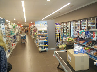 Albert Heijn Aalanden