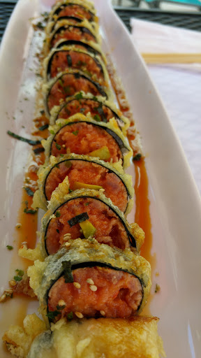 Nomura Sushi Restaurant image