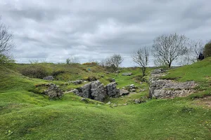 Ubley Warren image