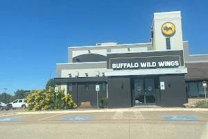 Buffalo Wild Wings image