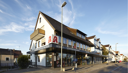 Apotheke Wiblingen Donautalstraße 46, 89079 Ulm, Deutschland