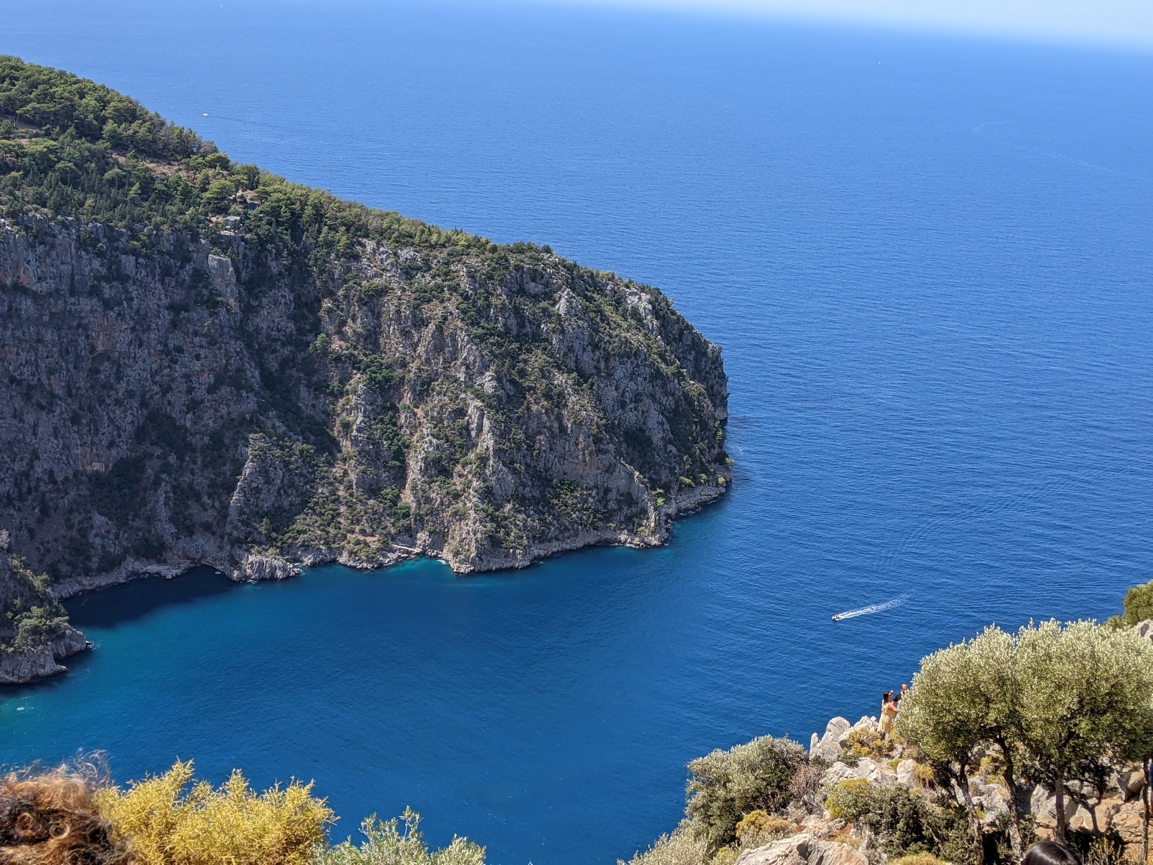 Picture of a place: Kelebekler Vadisi &#x2F; Butterfly Valley