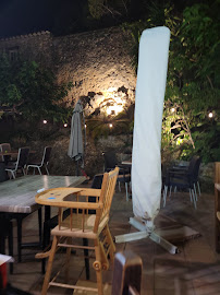 Atmosphère du Restaurant Lou Courtal des Vidals à Fitou - n°10