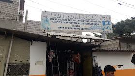 Electronica y aire acondicionados