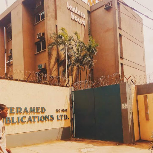 Lantern Books, Lantern House,, 1 Morison Crescent, Off Kudirat Abiola Way, Ikeja, 110105, Ikeja, Nigeria, Newspaper Publisher, state Lagos