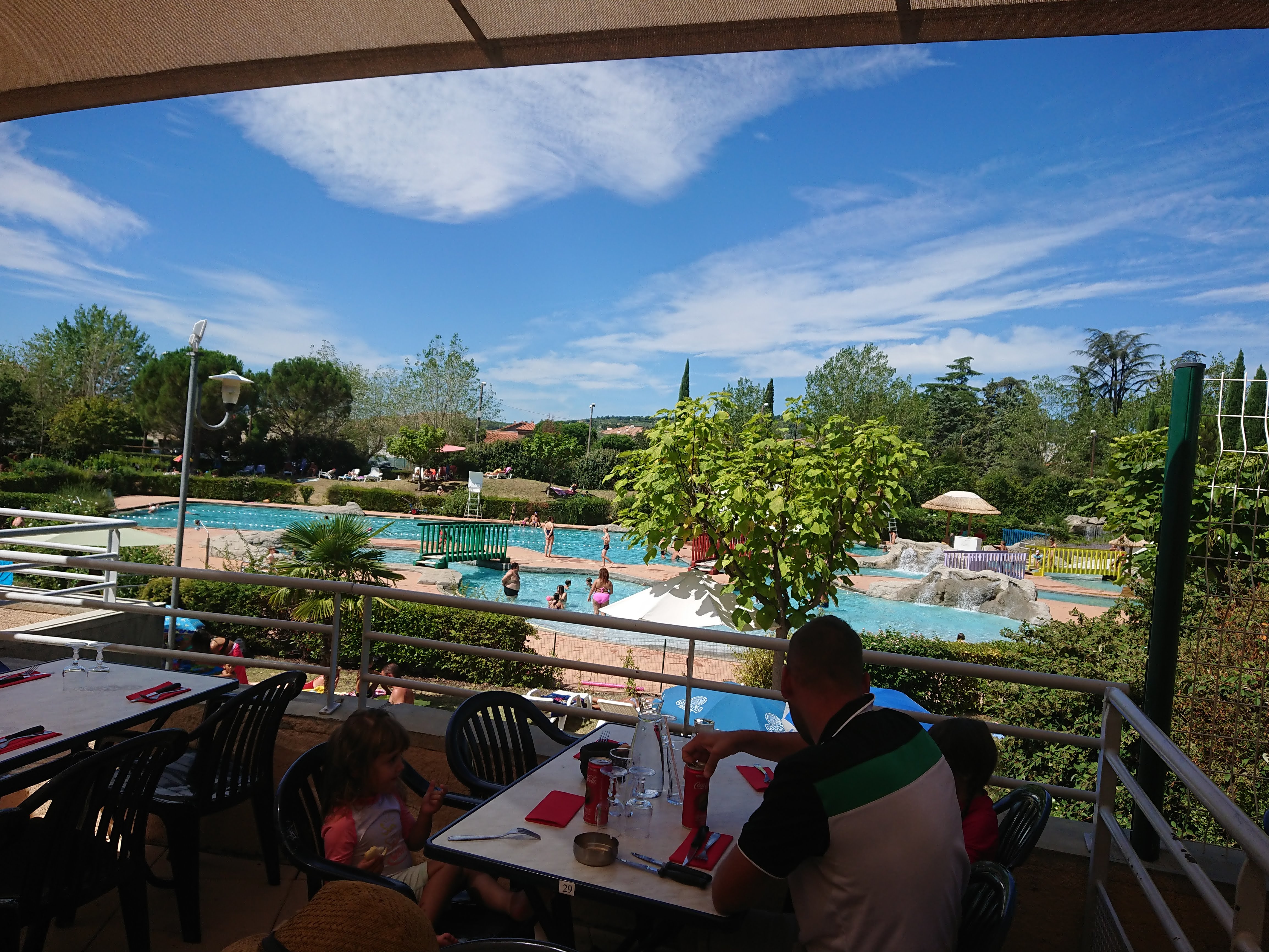 Photo n° 26 de l'avis de Frédéric.o fait le 22/08/2018 à 15:31