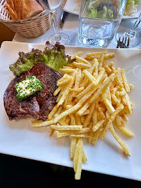 Plats et boissons du Restaurant français Les Deux Musées à Paris - n°2