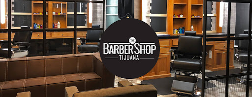 The Barbershop Tijuana